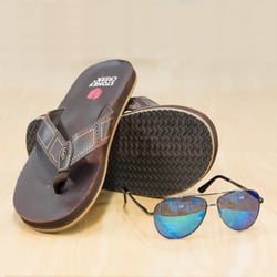 Stoney Creek Jandals
