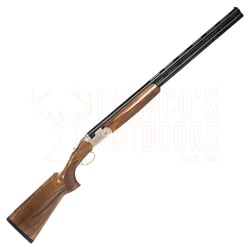 Beretta 686 Silver Pigeon I Trap DTL 12ga 30"