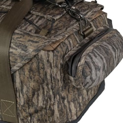 Game on Deluxe Gear Bag 17L Mossy Oak Camo