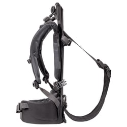 Hunters Element Arete Frame Black