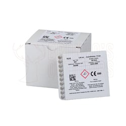 RWS 5341 Anvil SINOXID Large Rifle Primers 1000 Count
