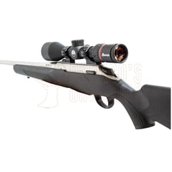 Tikka T3x Superlite Stainless 7mm PRC + Burris Fullfield Riflescope 3-12x42