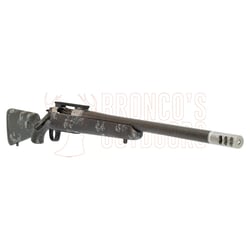 Christensen Arms Ridgeline FFT SS 7mm Backcountry