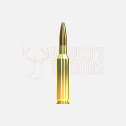 Sellier & Bellot 6.5 Creedmoor 131gr SP 20 Rounds