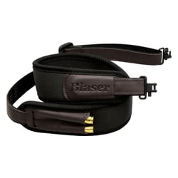 Blaser Neoprene Rifle Sling - Anthracite