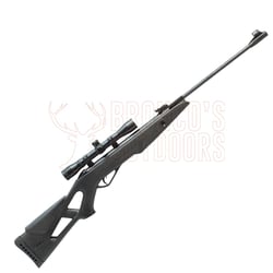 Gamo Shadow X .177 Air Rifle + Gamo 4x32 Scope