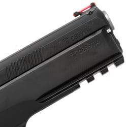 CZ 75 SP-01 Shadow Polu Coat 9mm Second Hand