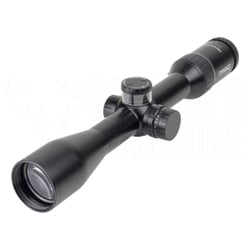 Steiner Predator 8 Rifle Scope 2-16x42 E3-I