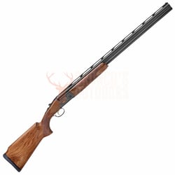 Caesar Guerini Summit Ascent Black 30" Trap 12ga