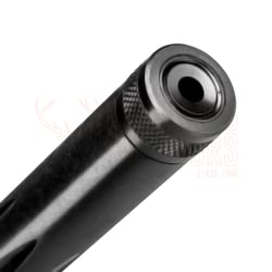 Savage A22 Pro Varmint .22 LR