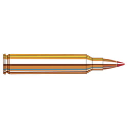 Hornady Superformance .204 Ruger 40gr V-MAX 20 Rounds