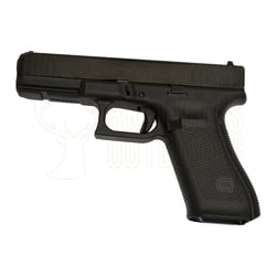 GLOCK 17 Gen5 FS 9mm