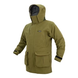 Swazi Wapiti XP Jacket Tussock Green