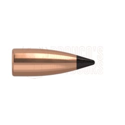 Nosler Varmageddon Projectiles .22 Cal 40gr Flat Base Tipped 250 Count