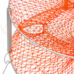 Jarvis Walker Round Crab Net 4 Entry
