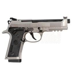 Beretta 92X Performance Production STD 9mm