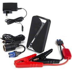 Night Saber Spotlight Battery 12V 9,000mAh