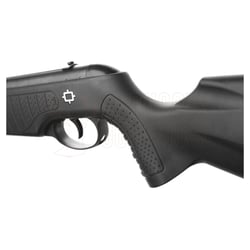 Norica Spider GRS Black .22 + 4-12x40mm