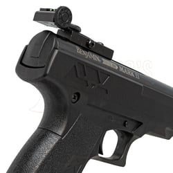 Benjamin Trail Mark II Nitro Piston .177