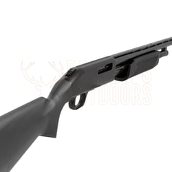Mossberg 510 Pump Mini Super Bantam Synthetic .410ga 18.5"