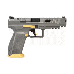 Canik SFX Rival Canik Grey .9mm Luger