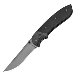 Browning Vortex Bird and Trout Folder Knife
