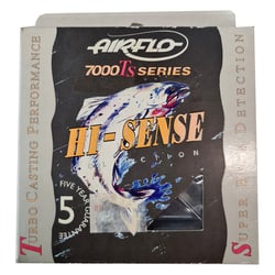 Airflo 7000Ts WF7 / 8S Type 3 Fly Line