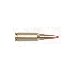 Hornady Match 6mm ARC 108gr ELD Match 20 Rounds
