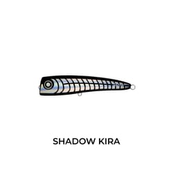 Daiwa Saltiga Frother 170F 71gm