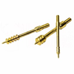 Bore Tech V-Stix Brass Patch Jag