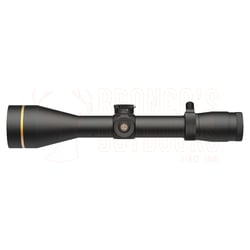 Leupold VX-3HD Rifle Scope 3.5-10x50mm FireDot Twilight Hunter 30mm