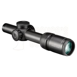 Vortex Strike Eagle Riflescope 1-8x24 FFP EBR-8 MOA