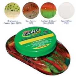 Berkley Gulp Alive Jerk Shad 5"