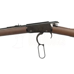 Henry H001M Blued .22 WMR