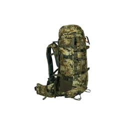 Spika Drover II 80L Pack + Hauler Frame - Biarri Camo
