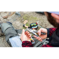 Leatherman Signal Stainless Nylon Multi-Tool
