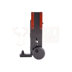 Ghost the One IPSC Holster