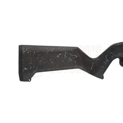 Ruger 10/22 Carbon Fibre Magpul MOE X-22 Stock .22 LR