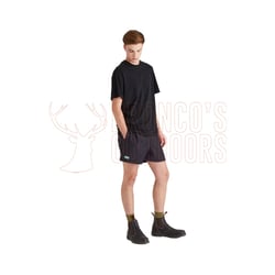 Ridgeline Hose Down Shorts Black