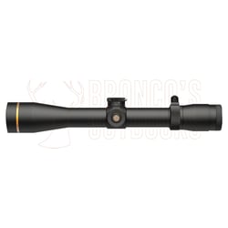 Leupold VX-3HD 3.5-10x40 30mm CDS-ZL FireDot Twilight Hunter