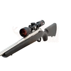 Tikka T3x Superlite Stainless 7mm PRC + Burris Fullfield Riflescope 3-12x42