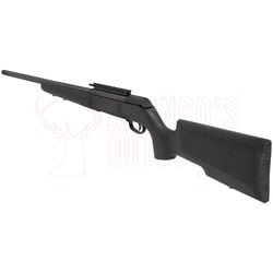 Savage A22 Pro Varmint .22 LR