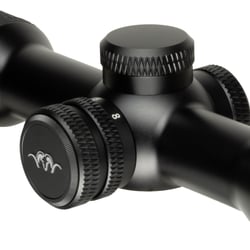 Blaser B2 2.5-15x56mm IC S Riflescope Inner Rail Mount