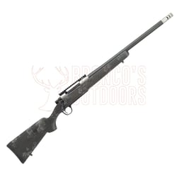 Christensen Arms Ridgeline FFT SS 7mm Backcountry