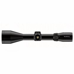 Nikko Stirling Metor 2.5-10x50 Riflescope
