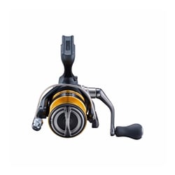 Shimano Sahara FJ Spin Reel