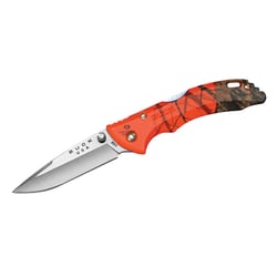 Buck 284 Bantam BBW Folding Knife