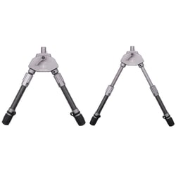 Spartan Javelin Pro Hunt Tactical Bipod Long