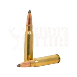 PMC Bronze .308 Win 150gr SP 20 Rounds