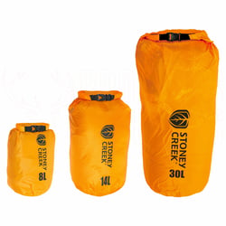 Stoney Creek Ultra-Lightweight Dry Bag